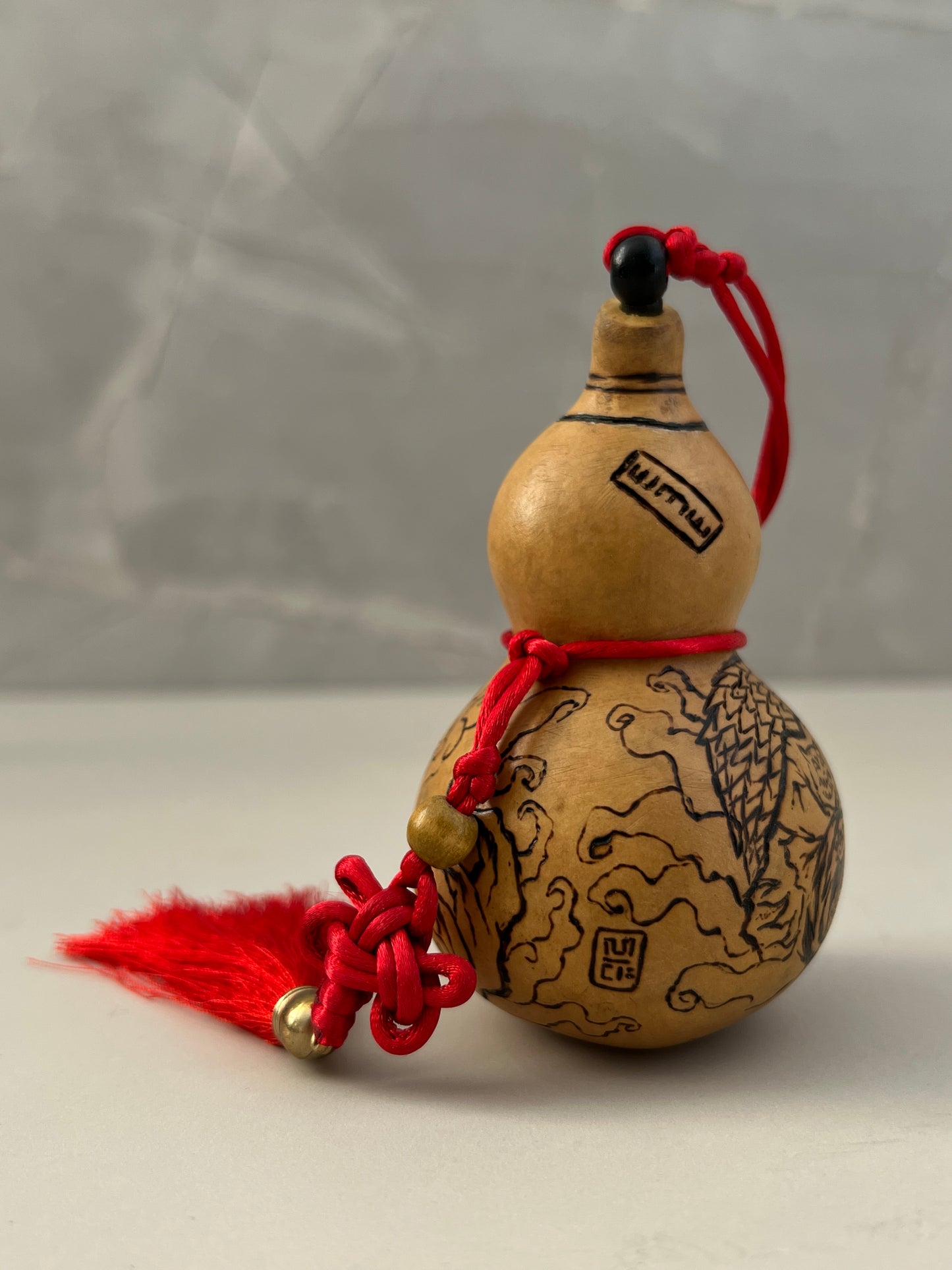 Mate Burilado Gaara