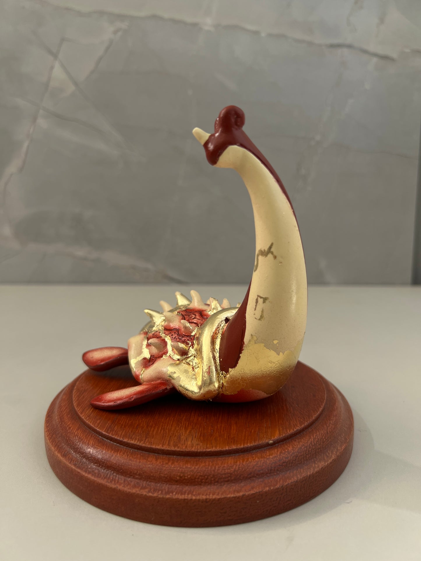 #131 Mullu - Pokehuacos