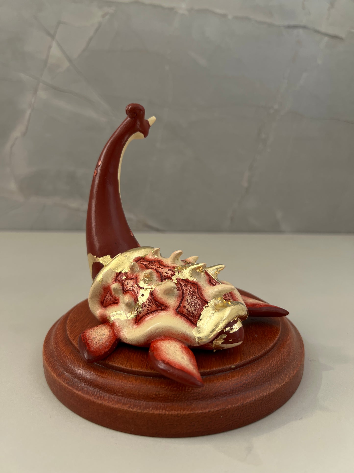 #131 Mullu - Pokehuacos