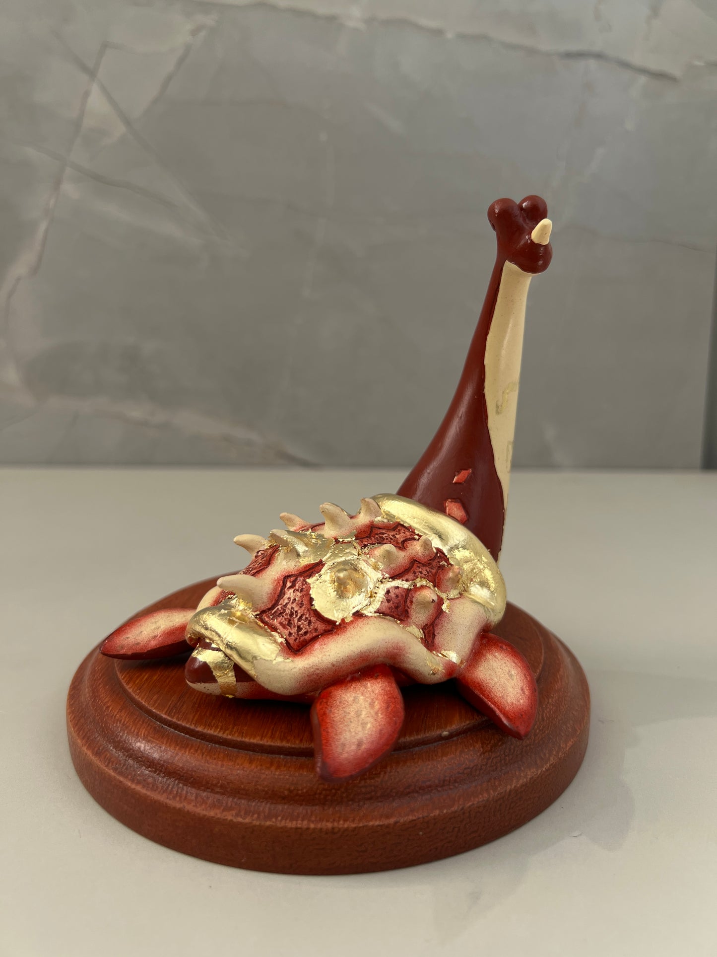 #131 Mullu - Pokehuacos