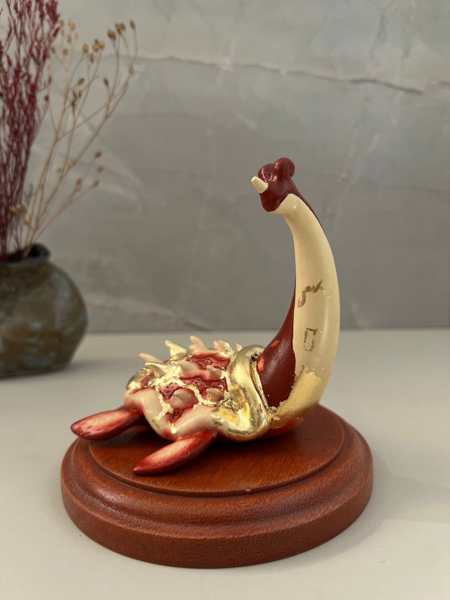 #131 Mullu - Pokehuacos