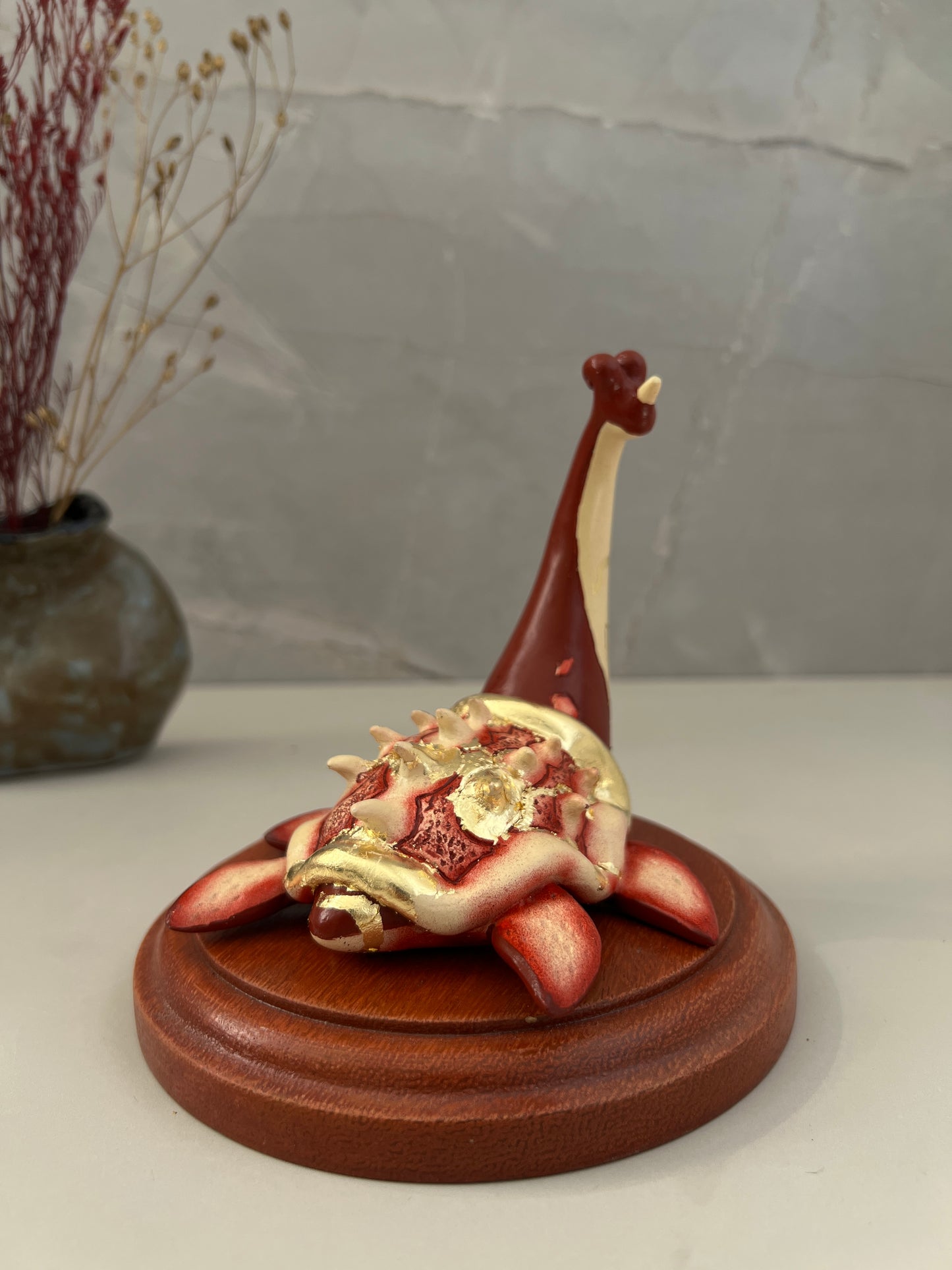 #131 Mullu - Pokehuacos