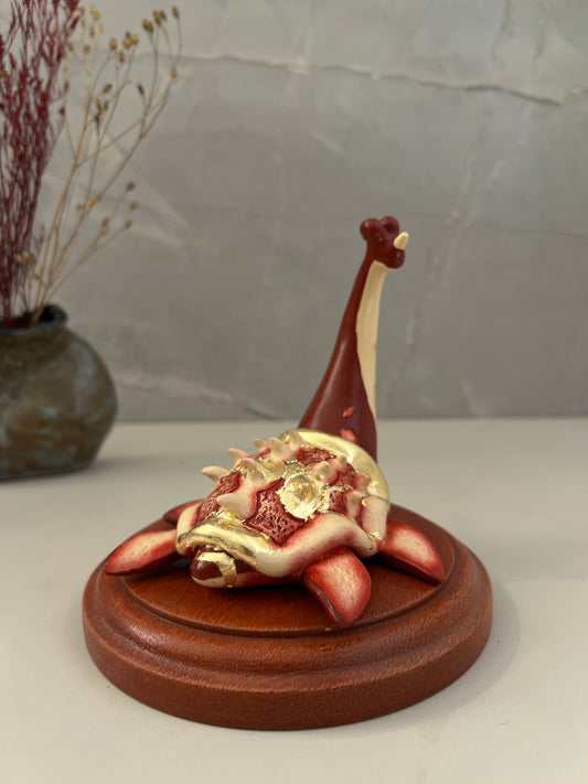 #131 Mullu - Pokehuacos