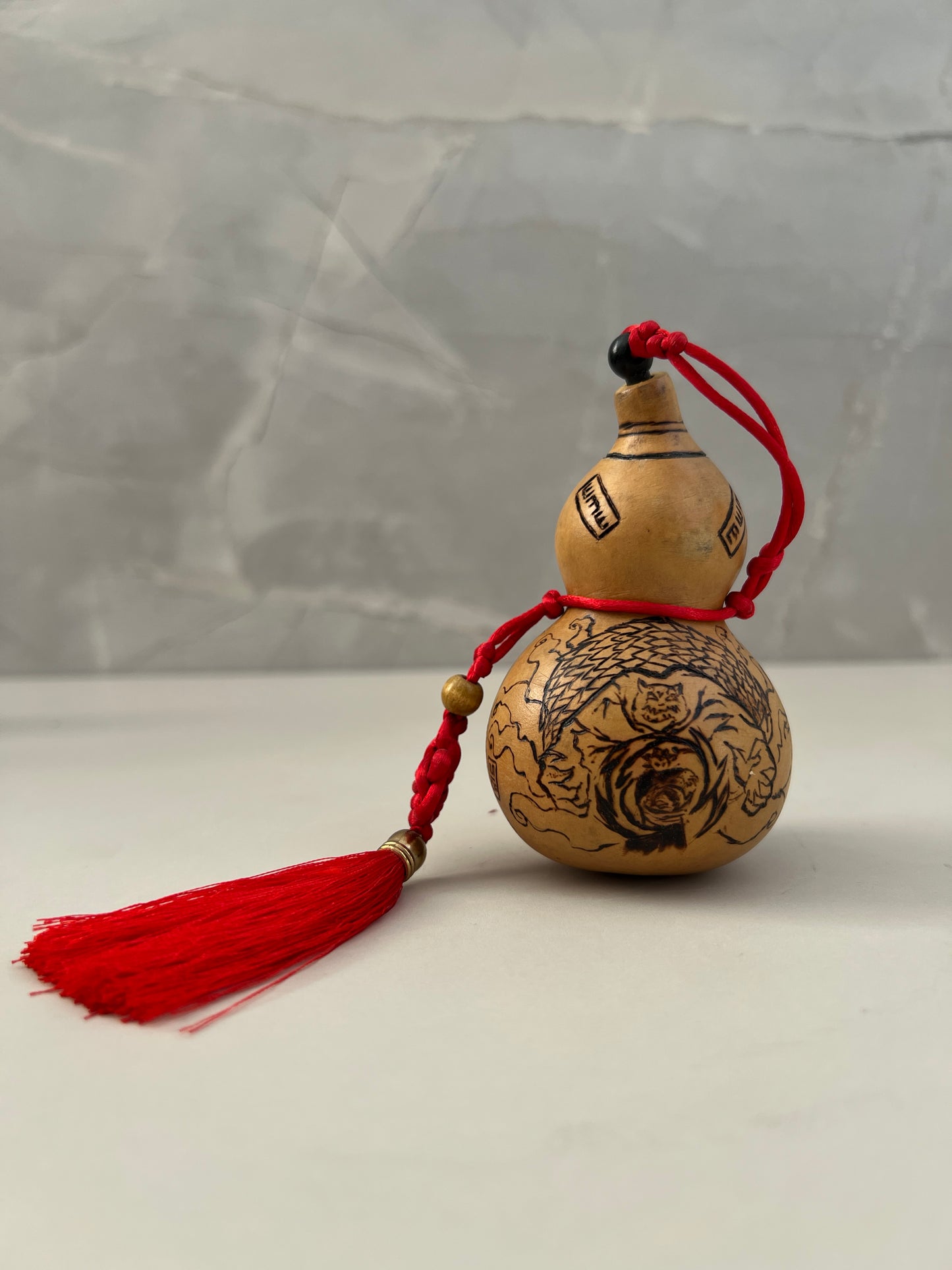 Mate Burilado Gaara