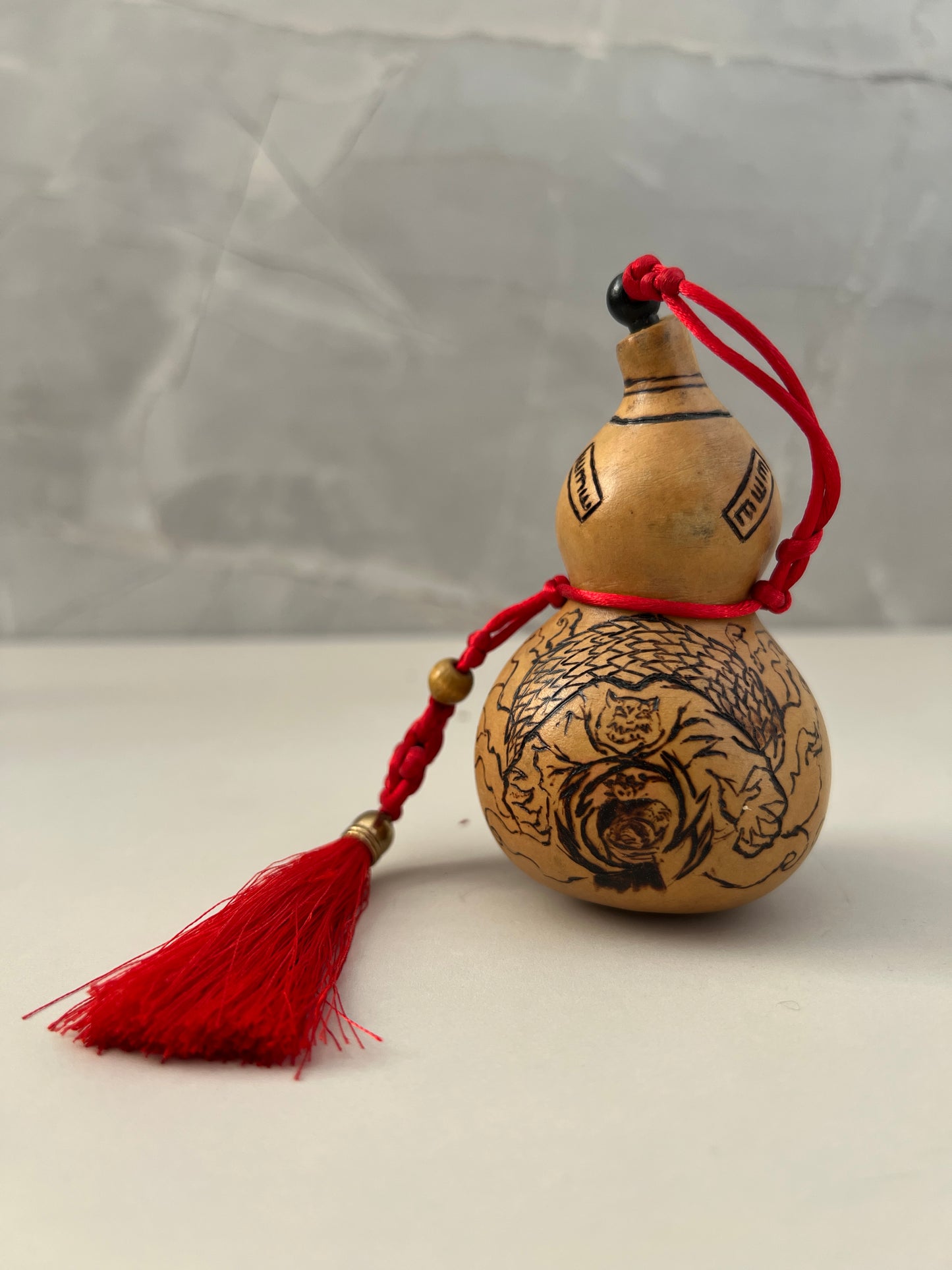 Mate Burilado Gaara