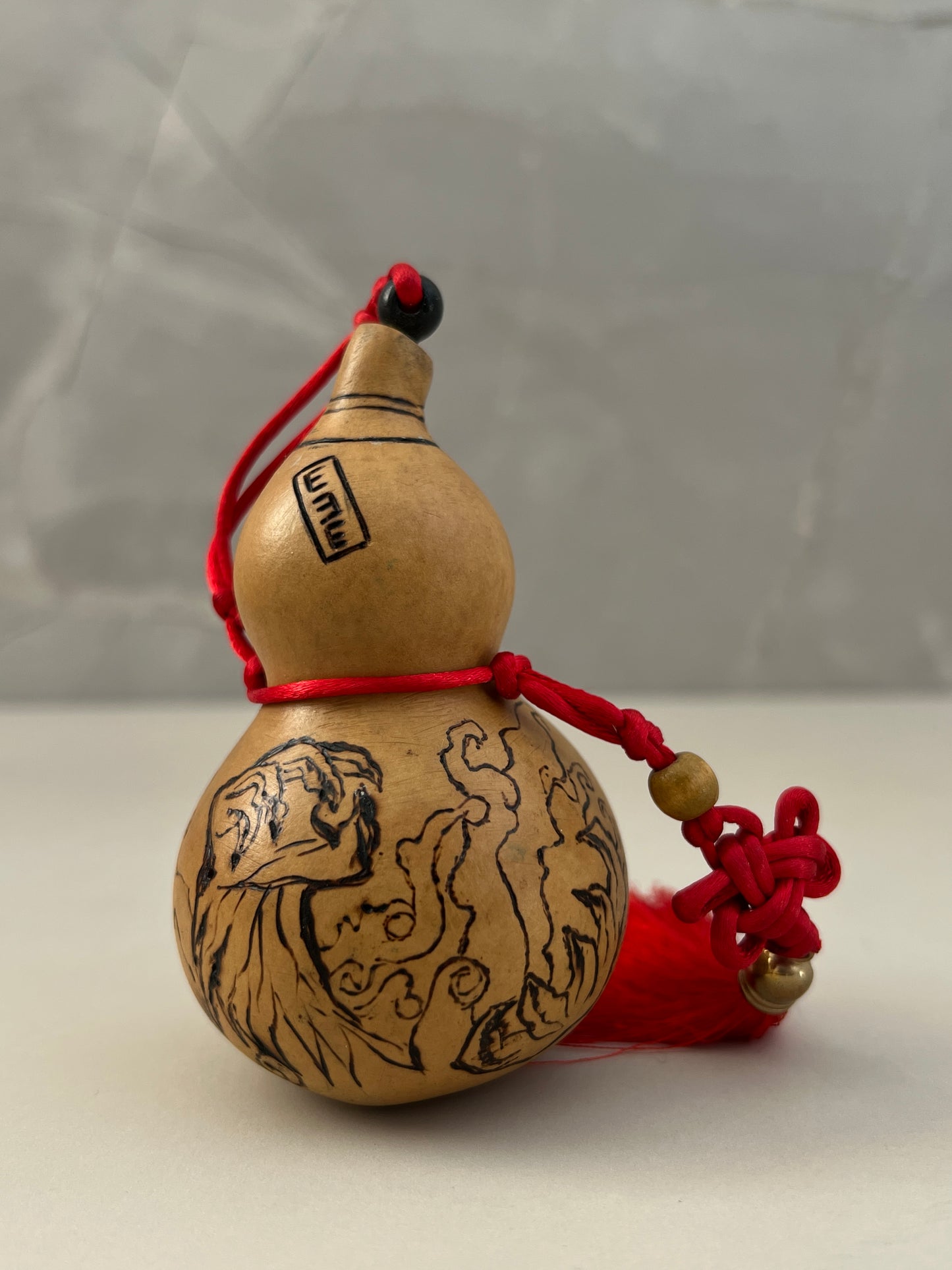 Mate Burilado Gaara