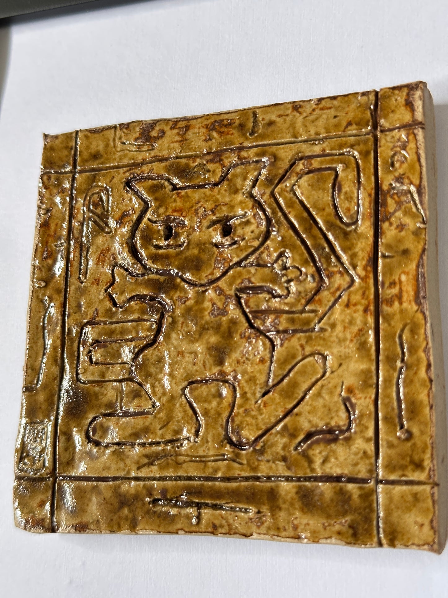 Cuadro Ancient Mew
